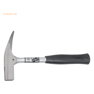 HP Hammer - 600 g Magnetstahl Kopf Polierter Stahlrohrgriff - Hammer HP Hammer - 600 g Magnetstahl Kopf Polierter Stahlrohrgriff - Hammer