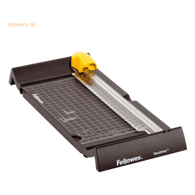 Fellowes Rollenschneidemaschine Neutrino A5 240mm Fellowes Rollenschneidemaschine Neutrino A5 240mm