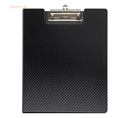 Maul Schreibmappe Maulflexx Polypropylen 242x310mm schwarz Maul Schreibmappe Maulflexx Polypropylen 242x310mm schwarz