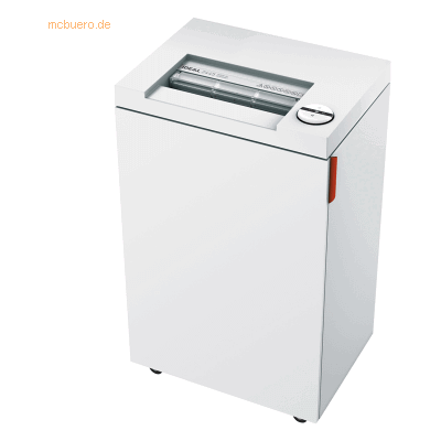 Ideal Aktenvernichter 2445 Streifenschnitt 4mm 230 V 50 HZ Ideal Aktenvernichter 2445 Streifenschnitt 4mm 230 V 50 HZ