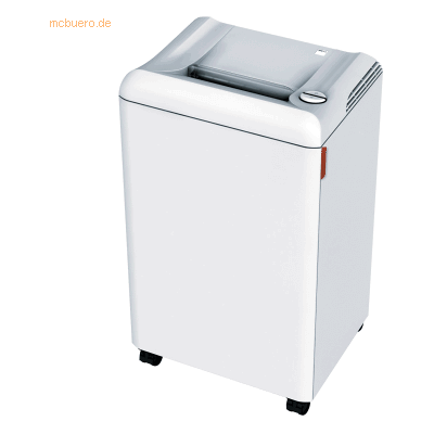 Ideal Aktenvernichter 2503 Partikelschnitt 4x40mm 230 V 50 HZ Ideal Aktenvernichter 2503 Partikelschnitt 4x40mm 230 V 50 HZ