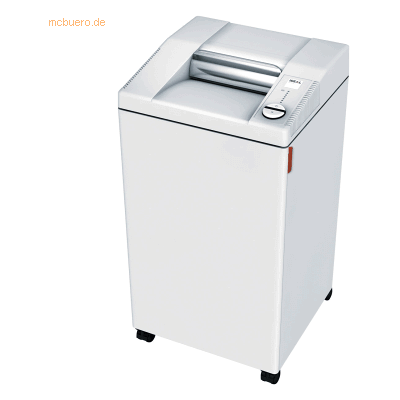 Ideal Aktenvernichter 2604 CC 26041111 Partikel 2x15mm cool grey Ideal Aktenvernichter 2604 CC 26041111 Partikel 2x15mm cool grey