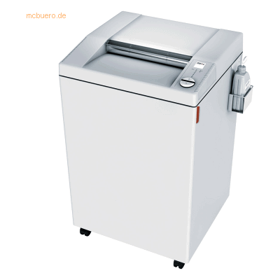 Ideal Aktenvernichter 4005 Streifenschnitt 6mm Ideal Aktenvernichter 4005 Streifenschnitt 6mm