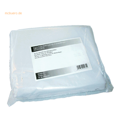 Ideal Plastiksäcke für Aktenvernichter 2200 2201 2350 240 VE=50 Stück Ideal Plastiksäcke für Aktenvernichter 2200 2201 2350 240 VE=50 Stück