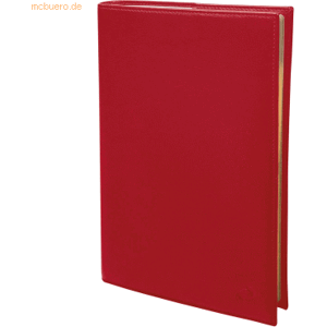 Quo Vadis Kalender Geschäftbus 10x15cm Montebello dalirot 2026 Quo Vadis Kalender Geschäftbus 10x15cm Montebello dalirot 2026