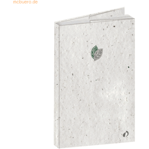 Quo Vadis Buchkalender Minister 16x24cm R Pure Blätter 2024 Quo Vadis Buchkalender Minister 16x24cm R Pure Blätter 2024