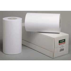 Igepa Modell: Plotterpapier - A4, 594mm x 175m, Weiß Igepa Modell: Plotterpapier - A4, 594mm x 175m, Weiß