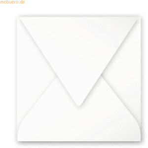 10 x Clairefontaine Briefumschlag Pollen 120x120mm 120g VE=20 Stück gu 10 x Clairefontaine Briefumschlag Pollen 120x120mm 120g VE=20 Stück gu