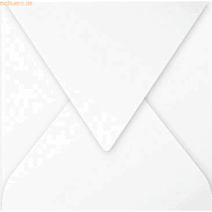 10 x Clairefontaine Briefumschlag Pollen 140x140mm 120g VE=20 Stück gu 10 x Clairefontaine Briefumschlag Pollen 140x140mm 120g VE=20 Stück gu