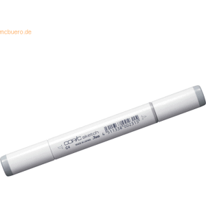 Copic C4 Marker - Verschiedene Farben - Professioneller Pinsel & Broad-Spitze Copic C4 Marker - Verschiedene Farben - Professioneller Pinsel & Broad-Spitze