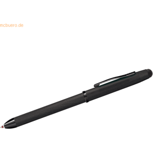 Cross Multifunktionsstift Tech 3+ Schwarz gebürstet Geschenkbox Cross Multifunktionsstift Tech 3+ Schwarz gebürstet Geschenkbox