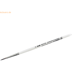 Kum Pinsel Memory Point Brush Holz Rundspitze Gr. 5 - Pinsel Kum Pinsel Memory Point Brush Holz Rundspitze Gr. 5 - Pinsel