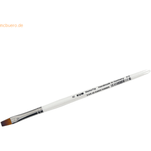 KUM - Memory Point - Holz - Flach - Brush KUM - Memory Point - Holz - Flach - Brush