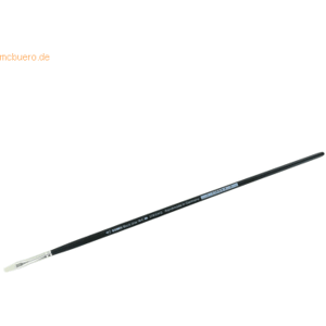 Kum - Black Line Flat Gr. 4 - Brush Kum - Black Line Flat Gr. 4 - Brush