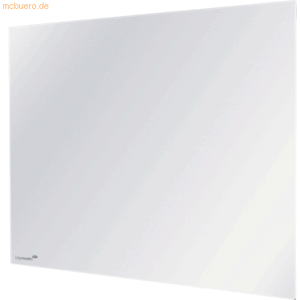 Legamaster Glasboard magnetisch 60x80cm weiß Legamaster Glasboard magnetisch 60x80cm weiß