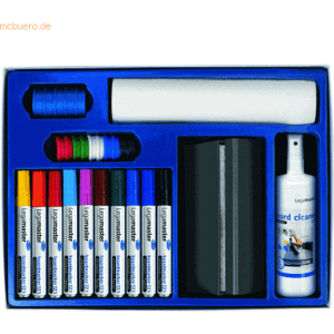 Legamaster Zubehörset Professional Kit für Whiteboards Legamaster Zubehörset Professional Kit für Whiteboards