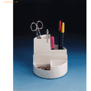 Maul Rundbox Durchmesser 14cm Höhe 12,5cm schwarz Maul Rundbox Durchmesser 14cm Höhe 12,5cm schwarz