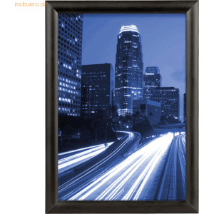 Update Displays Klapprahmen schwarz A2 - Displayrahmen Update Displays Klapprahmen schwarz A2 - Displayrahmen