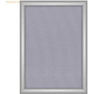 Update Displays A2 Silber Klapprahmen - Wandmontage Update Displays A2 Silber Klapprahmen - Wandmontage