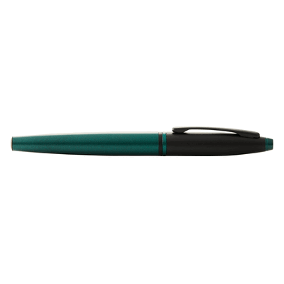 Cross Rollerball Calais Mattgrün, schwarz PVD Cross Rollerball Calais Mattgrün, schwarz PVD