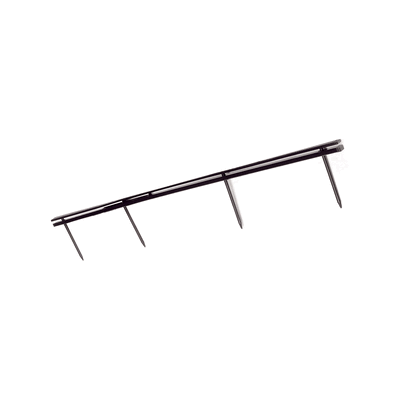 4 x GBC Bindestrip VeloBind PVC A4 45mm VE=25 Stück blau 4 x GBC Bindestrip VeloBind PVC A4 45mm VE=25 Stück blau