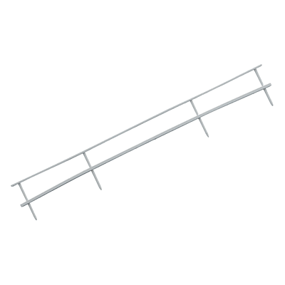 GBC Bindestrip VeloBind PVC A4 45mm VE=25 Stück weiß GBC Bindestrip VeloBind PVC A4 45mm VE=25 Stück weiß