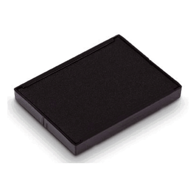 trodat Ersatzkissen 6/4927 schwarz. trodat Ersatzkissen 6/4927 schwarz.