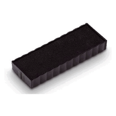 trodat Ersatzkissen 6/4817 schwarz. trodat Ersatzkissen 6/4817 schwarz.
