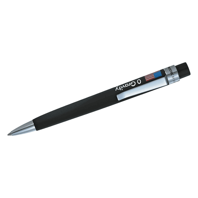 Diplomat Kugelschreiber Spacetec O-Gravity schwarz Diplomat Kugelschreiber Spacetec O-Gravity schwarz
