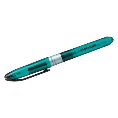 Stabilo Navigator Blau Marker - Textmarker Stabilo Navigator Blau Marker - Textmarker