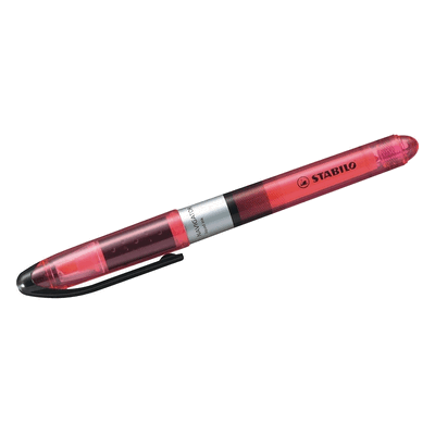 STABILO Navigator Pink Textmarker - Textmarker STABILO Navigator Pink Textmarker - Textmarker