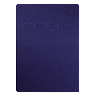 PAGNA Shift A4 Dunkelblaue Anwendungsordner PAGNA Shift A4 Dunkelblaue Anwendungsordner