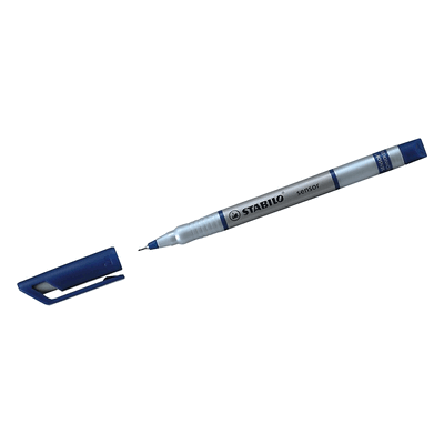 STABILO Sensor Fineliner - Blau - 0,3mm STABILO Sensor Fineliner - Blau - 0,3mm