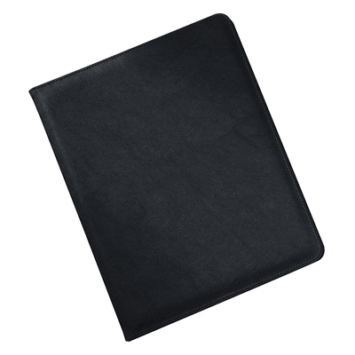 Ecobra Konferenzmappen A4 schwarz Ecobra Konferenzmappen A4 schwarz