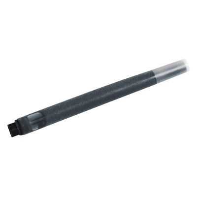 Parker Tintenpatronen Z44 schwarz VE=5 Stück Parker Tintenpatronen Z44 schwarz VE=5 Stück