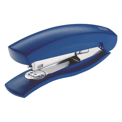 Novus Heftgerät C2 bis 25 Blatt blau Novus Heftgerät C2 bis 25 Blatt blau
