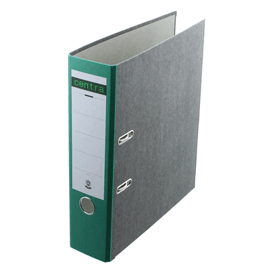20 x Centra Ordner A4 Wolkenmarmor 80mm grün 20 x Centra Ordner A4 Wolkenmarmor 80mm grün