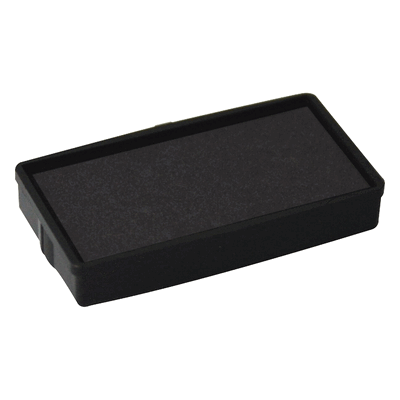 Colop Ersatzkissen für Printer 20/1 schwarz VE=2 Stück Colop Ersatzkissen für Printer 20/1 schwarz VE=2 Stück