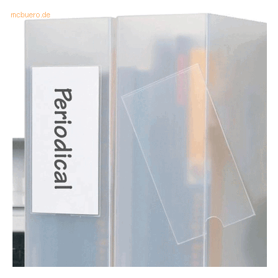 3L Sichtfenster 35x75mm selbstklebend Kunststoff inkl. Etiketten VE=20 3L Sichtfenster 35x75mm selbstklebend Kunststoff inkl. Etiketten VE=20