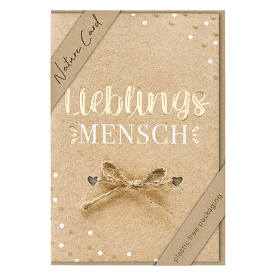 3 x bsb Allgemeine Glückwunschkarte - Natur Card inkl. Umschlag. 3 x bsb Allgemeine Glückwunschkarte - Natur Card inkl. Umschlag.