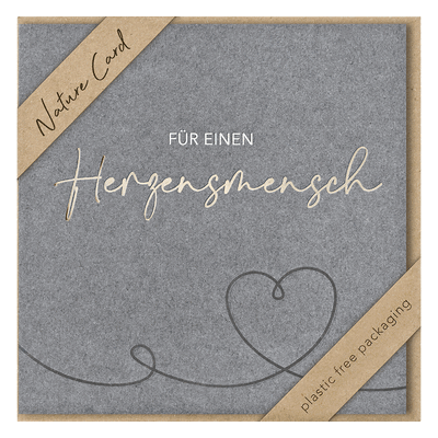 3 x bsb Allgemeine Glückwunschkarte - Natur Card inkl. Umschlag. 3 x bsb Allgemeine Glückwunschkarte - Natur Card inkl. Umschlag.