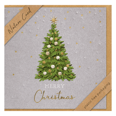 3 x BSB Weihnachtskarte - Nature Card inkl. Umschlag. 3 x BSB Weihnachtskarte - Nature Card inkl. Umschlag.