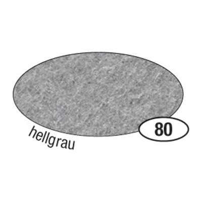 Filzstoff - 200x300 mm, Hellgrau - Packung mit 4, Tannengrün Filzstoff - 200x300 mm, Hellgrau - Packung mit 4, Tannengrün