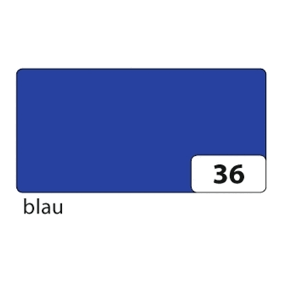 Folia Blau Transparentpapier 115 g/qm 5 Rollen - Bastel & Dekoration Folia Blau Transparentpapier 115 g/qm 5 Rollen - Bastel & Dekoration