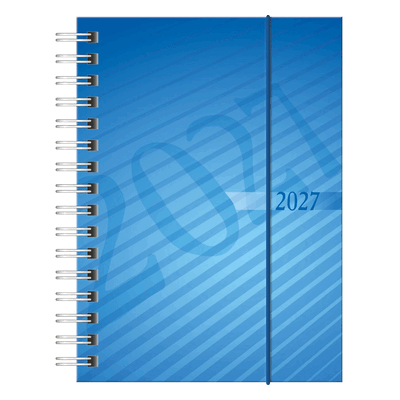 Rido Taschenkalender perfect/Technik I 10x14cm 1 Woche/2 Seiten PP-Ein Rido Taschenkalender perfect/Technik I 10x14cm 1 Woche/2 Seiten PP-Ein