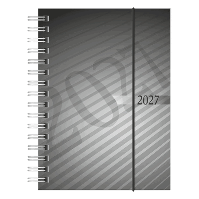 Rido Taschenkalender perfect/Technik I 10x14cm 1 Woche/2 Seiten PP-Ein Rido Taschenkalender perfect/Technik I 10x14cm 1 Woche/2 Seiten PP-Ein