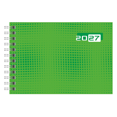 Rido Taschenkalender Septimus 15x10cm 1 Woche/2 Seiten Grafik-Einband Rido Taschenkalender Septimus 15x10cm 1 Woche/2 Seiten Grafik-Einband