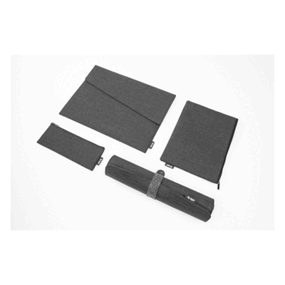 Sigel Bag Accessoires Nachkauf-Bundle 1x BA501,1x BA521,1x SA611 Sigel Bag Accessoires Nachkauf-Bundle 1x BA501,1x BA521,1x SA611