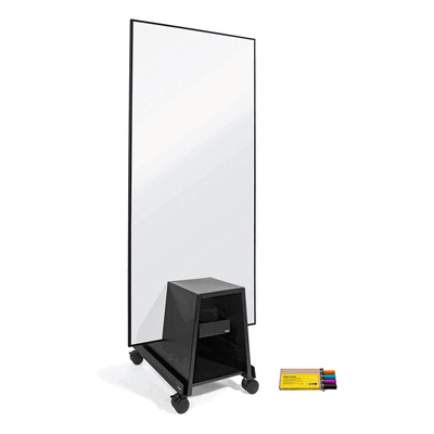 Sigel Whiteboard Meet up-Bundle Single-Use 1xMU021, 1x MU055 Sigel Whiteboard Meet up-Bundle Single-Use 1xMU021, 1x MU055