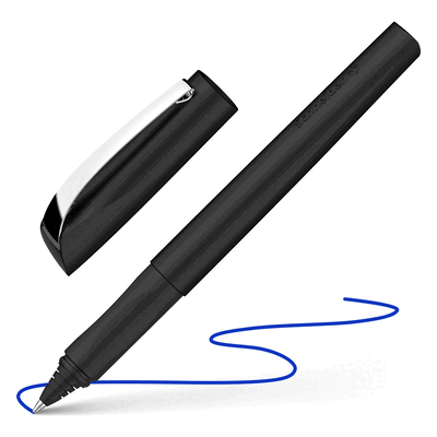 Schneider Tintenroller Ceod Shiny M spider black Schneider Tintenroller Ceod Shiny M spider black